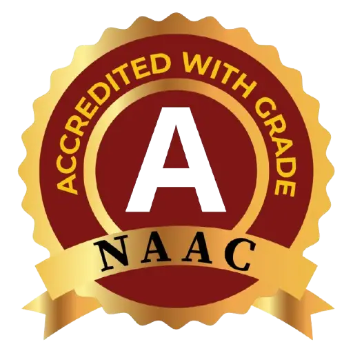 NAAC Logo