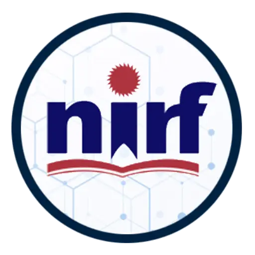 NIRF Logo