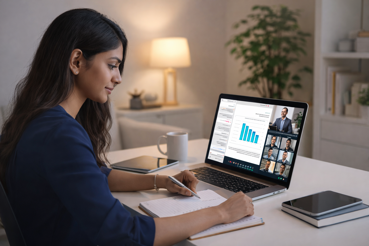 Online Learning